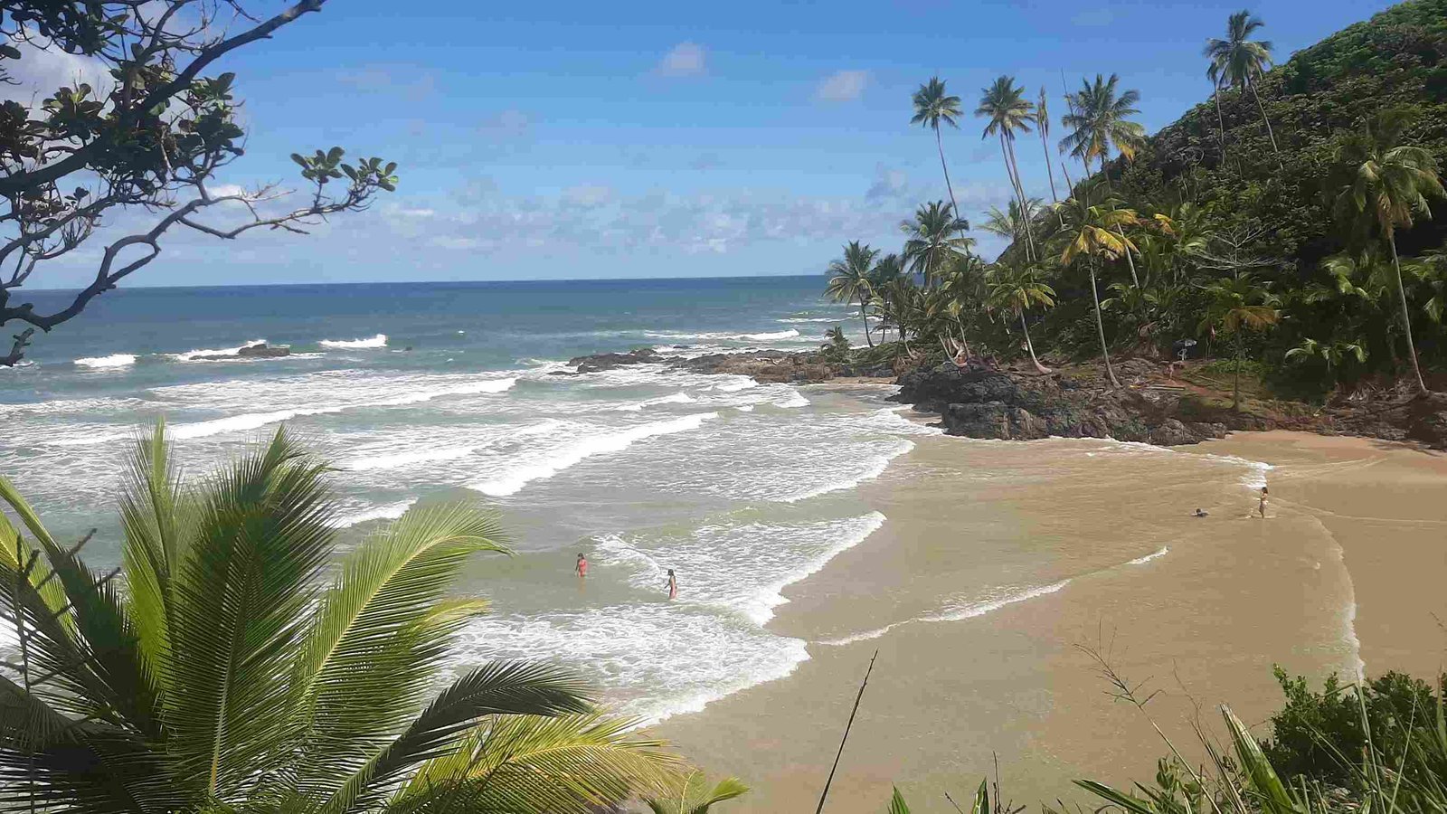 Passeio em Ilhéus Aventuras ao Ar Livre e Relaxamento nas Praias