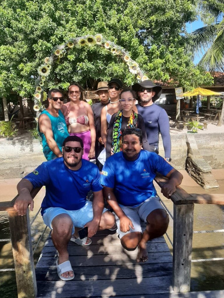 Melhor praia Ilhéus ou Itacaré, descubra com a Agencia de Passeios Conexão Ilhéus Passeios e Viagens.